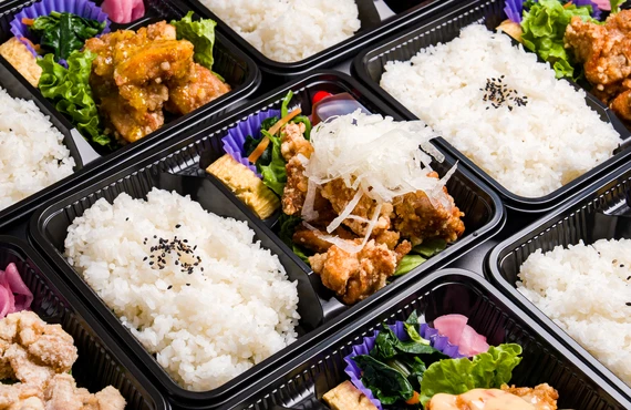 洲本市での本格お弁当配達、あなたの食卓に！